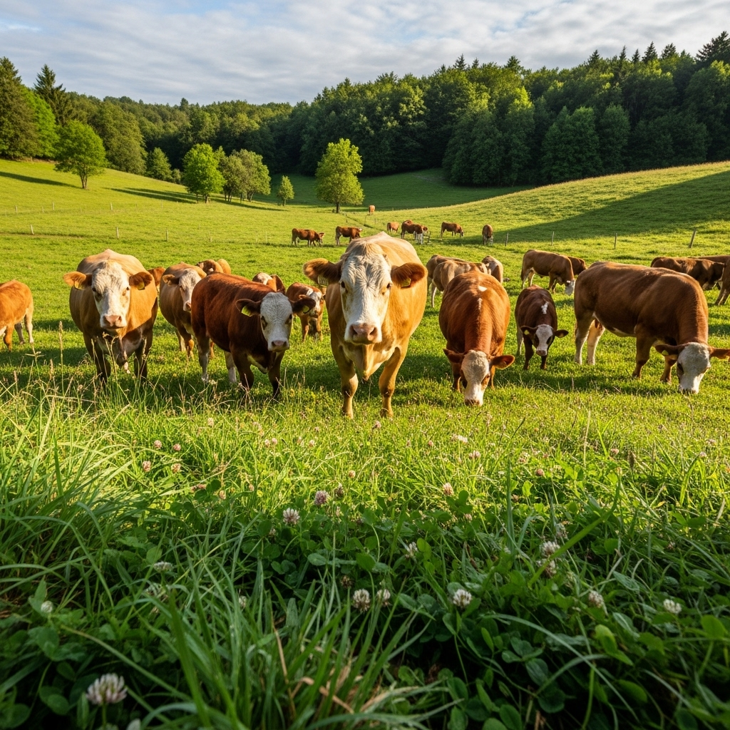 carne ecológica certificada