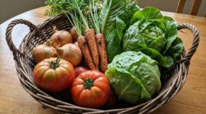 alimentos sin aditivos